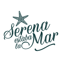 Serena estaba la Mar